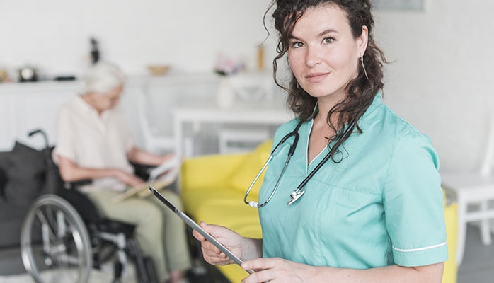 Le guide de la retraite des infirmiers 